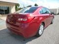Venetian Red Pearl - Legacy 2.5i Premium Photo No. 7