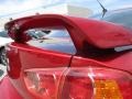 Rally Red Pearl - Lancer ES Photo No. 28