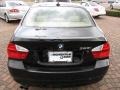 Jet Black - 3 Series 325i Sedan Photo No. 12