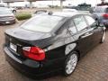Jet Black - 3 Series 325i Sedan Photo No. 13