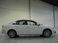 Ibis White - A4 2.0T Special Edition quattro Sedan Photo No. 3