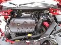 Rally Red Pearl - Lancer ES Photo No. 44