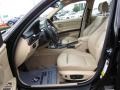Jet Black - 3 Series 325i Sedan Photo No. 17