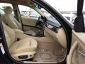 Jet Black - 3 Series 325i Sedan Photo No. 18