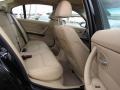 Jet Black - 3 Series 325i Sedan Photo No. 19
