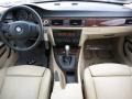 Jet Black - 3 Series 325i Sedan Photo No. 20