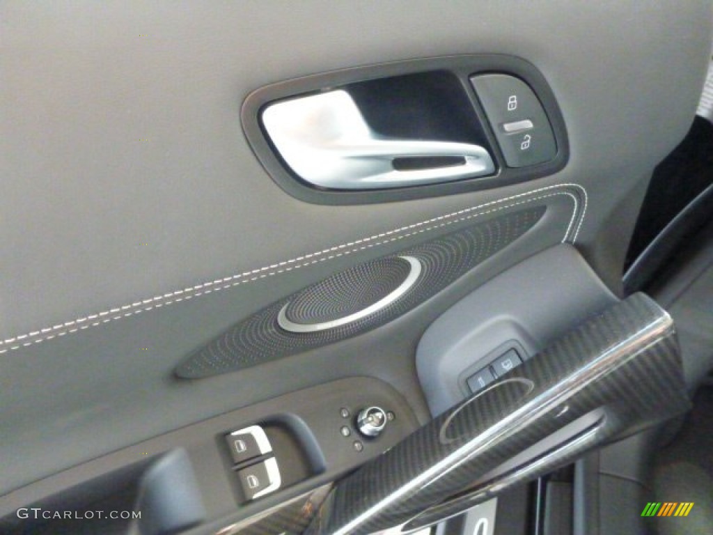 2015 Audi R8 V10 Controls Photo #95443332
