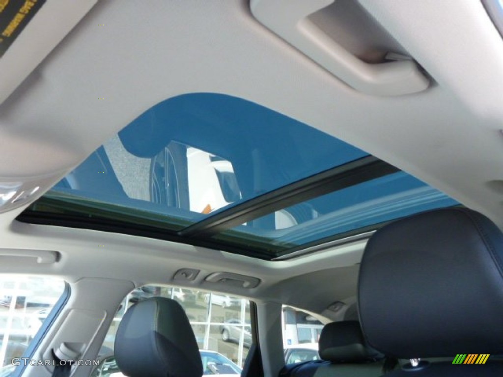 2015 Audi allroad Premium Plus quattro Sunroof Photos