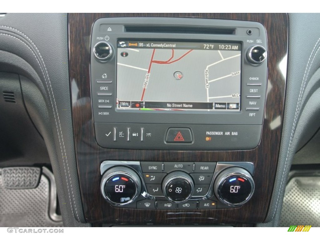 2015 Chevrolet Traverse LT Navigation Photo #95443865