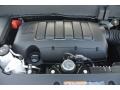 2015 Chevrolet Traverse 3.6 Liter DI DOHC 24-Valve VVT V6 Engine Photo