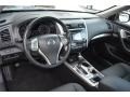 Brilliant Silver - Altima 2.5 SL Photo No. 10