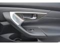 Brilliant Silver - Altima 2.5 SL Photo No. 14