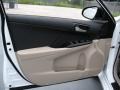 2014 Super White Toyota Camry LE  photo #21