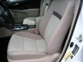 2014 Super White Toyota Camry LE  photo #23