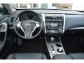 Brilliant Silver - Altima 2.5 SL Photo No. 18
