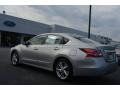 Brilliant Silver - Altima 2.5 SL Photo No. 33