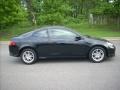 2006 Nighthawk Black Pearl Acura RSX Sports Coupe  photo #2