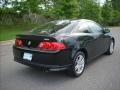 2006 Nighthawk Black Pearl Acura RSX Sports Coupe  photo #3