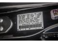 B92P: Nighthawk Black Pearl 2005 Acura TL 3.2 Color Code