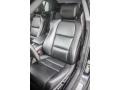 Black 2005 Acura TL 3.2 Interior Color