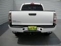 2014 Super White Toyota Tacoma V6 SR5 Double Cab 4x4  photo #5