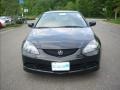 2006 Nighthawk Black Pearl Acura RSX Sports Coupe  photo #8
