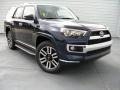 Nautical Blue Metallic - 4Runner Limited 4x4 Photo No. 1