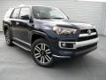 Nautical Blue Metallic - 4Runner Limited 4x4 Photo No. 2
