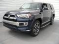 Nautical Blue Metallic - 4Runner Limited 4x4 Photo No. 7