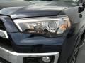 Nautical Blue Metallic - 4Runner Limited 4x4 Photo No. 9