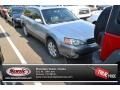 2006 Brilliant Silver Metallic Subaru Outback 2.5i Limited Wagon  photo #1