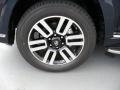 Nautical Blue Metallic - 4Runner Limited 4x4 Photo No. 11