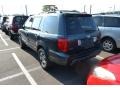 2004 Midnight Blue Metallic Honda Pilot EX-L 4WD  photo #3