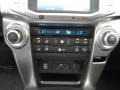 2014 Toyota 4Runner Limited Controls