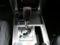2014 Toyota 4Runner Black Interior Transmission Photo