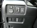 2014 Toyota 4Runner Limited Controls