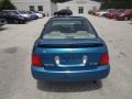 2004 Vibrant Blue Nissan Sentra 1.8 S  photo #10