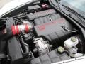 2013 Chevrolet Corvette 6.2 Liter OHV 16-Valve LS3 V8 Engine Photo