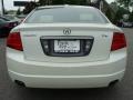 2006 White Diamond Pearl Acura TL 3.2  photo #5