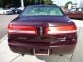 Bordeaux Reserve Metallic - MKZ AWD Photo No. 4