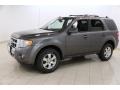 2011 Sterling Grey Metallic Ford Escape Limited  photo #3