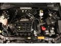  2011 Escape Limited 2.5 Liter DOHC 16-Valve Duratec 4 Cylinder Engine