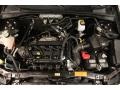 2.5 Liter DOHC 16-Valve Duratec 4 Cylinder 2011 Ford Escape Limited Engine