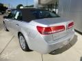 Ingot Silver Metallic - MKZ AWD Photo No. 3