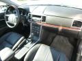 Ingot Silver Metallic - MKZ AWD Photo No. 11