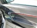 Ingot Silver Metallic - MKZ AWD Photo No. 12