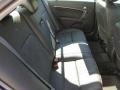 Ingot Silver Metallic - MKZ AWD Photo No. 13