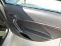 Ingot Silver Metallic - MKZ AWD Photo No. 14