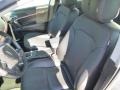 Ingot Silver Metallic - MKZ AWD Photo No. 15