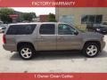 Graystone Metallic - Suburban LT 4x4 Photo No. 2